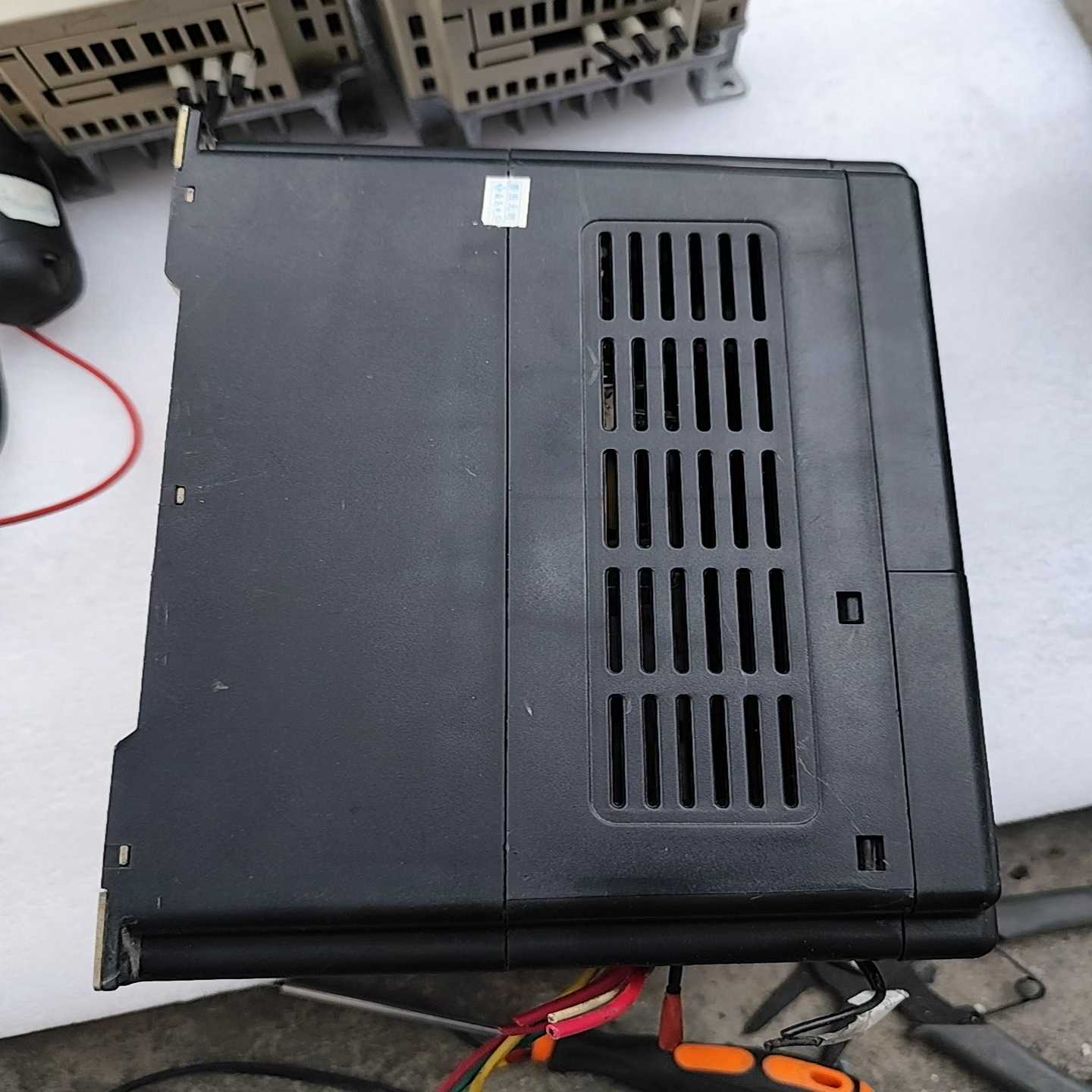 咨询-变频器SD900-4T0037G/0055P，