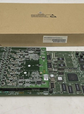 RAD MP2100MMVC8NFXSNEBSA  8CHANNEL  PCM MODULE  FXS INTERFAC