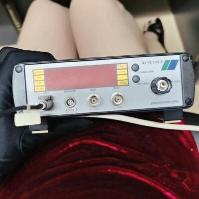 议价Piezosystem Jena Nv 401 Cle Displacement适用