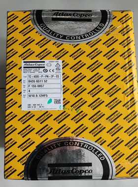 咨询-AtlasCopco阿特拉斯控制器TC-4000-P