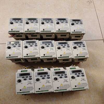 VFD002L21AVFD004L21A台达变频器，询价