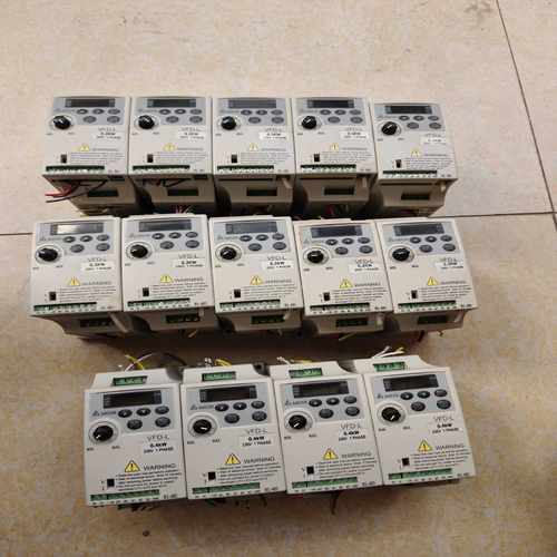 咨询-VFD002L21AVFD004L21A台达变频器，