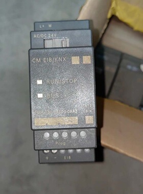 6BK1 700-0BA00-0AA2 LOGO电源模询价