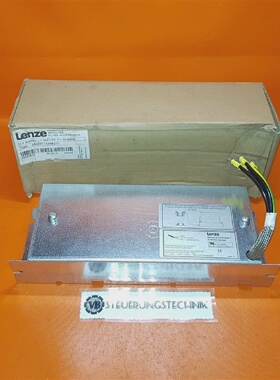 议价Lenze Filtre iInterfrences Rfi Type  E82zz11334b210  004