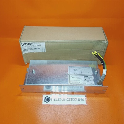 Lenze RFI Filter Type E82ZZ11334B210  00450970