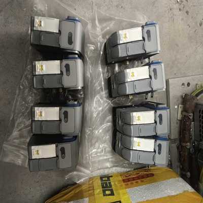 PARKER电磁阀 P2D8V32C5 库存传感器(通通配件）