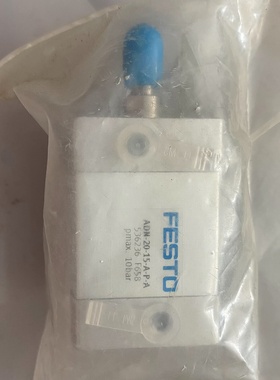 费斯托气缸ADN-20-15-A-P-A  536236询价