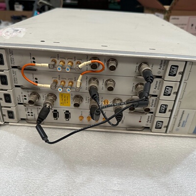 安捷伦89600S信号分析仪-议价