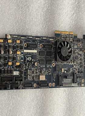 bluefish444四路4K视频采集卡成色如图【博航商行】