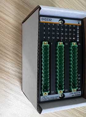 巴赫曼DIO232全新带包装，功能包好，订货剩余，项目完成后--议价