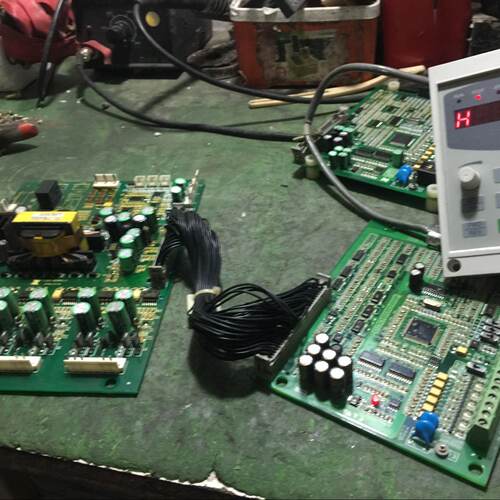 溢价-富凌DZB300B系列变频器主板CPU版37KW55KW90KW110KW75KW