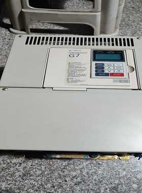安川变频器G7系列CIMR-G7B4022380V22K--议价商品