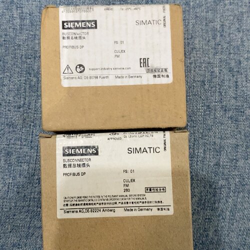 询-DP插头6ES79720BA420XA0单