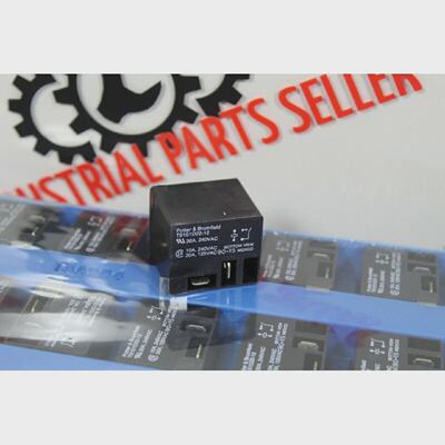 Potter  Brumfield T91S1D2212 4 bundle rel  6 mesi di garanzi