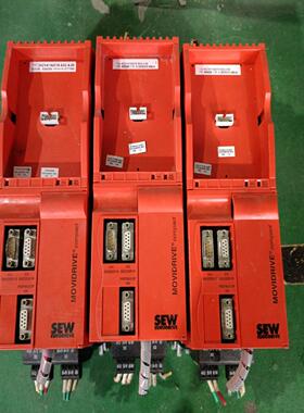 SEW变频器 MCV41A0015-5A3-4-00 成色新【卡奥电子】