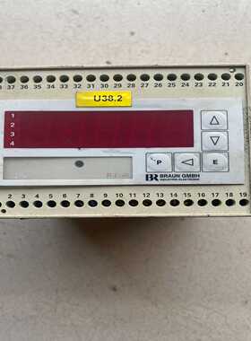 询价BRAUN/GMBH测速传感器D1553.120U2