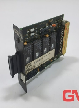 BoschMemoryModuleMat.No.062366-103401Eprom64kModule