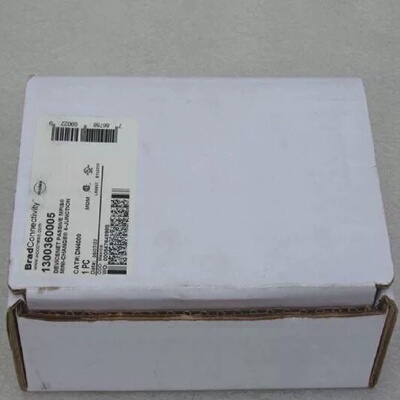 BRADHARRISON模块1300360005拍前询价