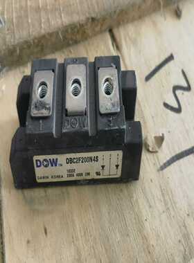 DBC2F200N4S测试询价