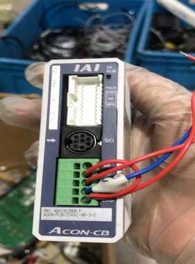 【议价】IAIIAI控制器ACON-POB-20WAI-NP-2