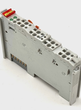 BeckhoffKS2502KS2502DualChannelPulseWidthOutputTerm