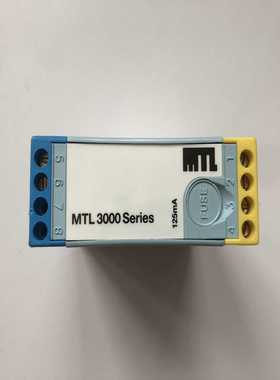 MTL安全继电器安全栅SERIESMTL3000MT--议价商品
