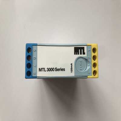 MTL安全继电器安全栅SERIESMTL3000MT-议价