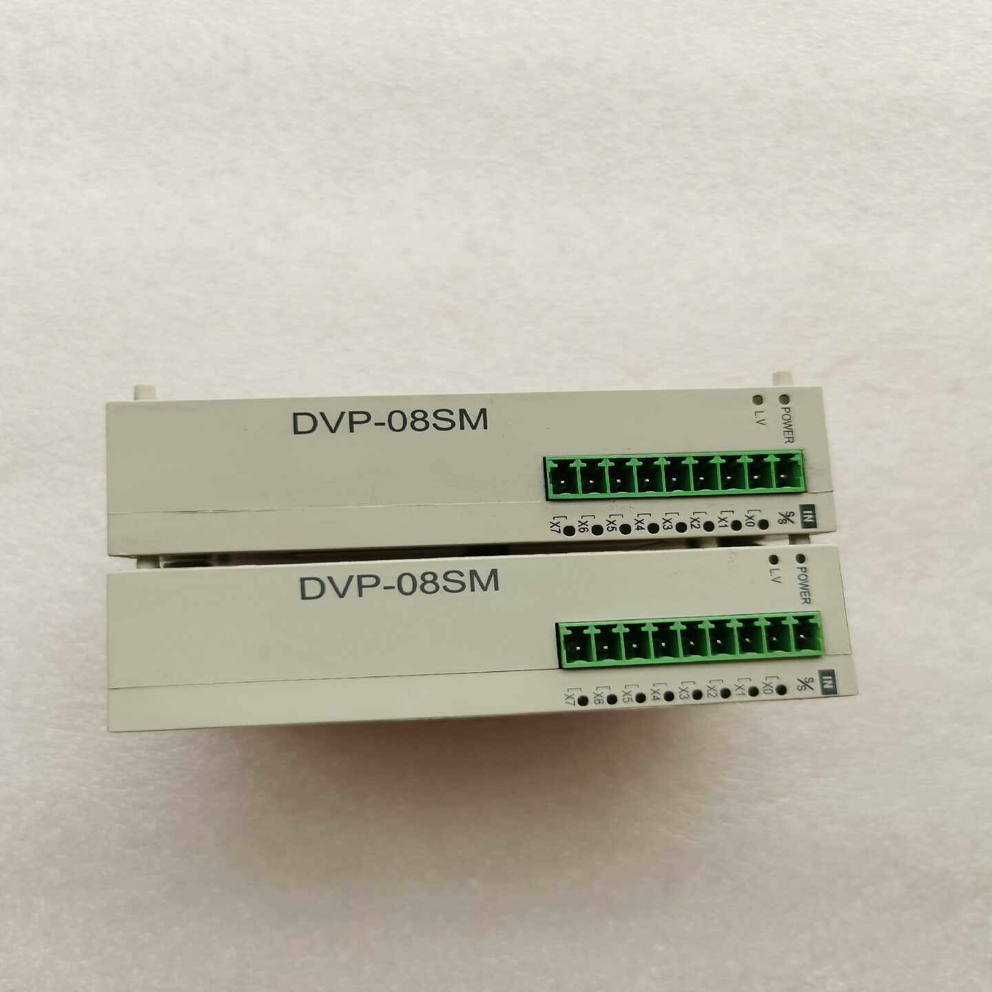 台达DVP08SM11NPLC模块询价