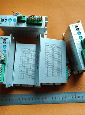 台湾大内Extion两相步进电机驱动器EXD2030MB询价