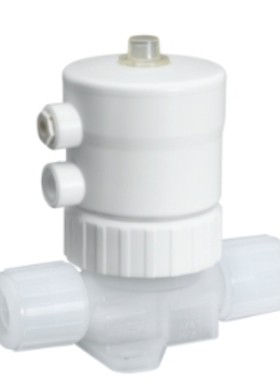 议价议价德国GEMU盖米C60 C67 R677 R690塑料隔膜阀议价