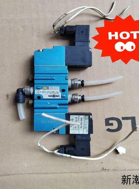 MAC电磁阀451A-BOA-DM-DFBJ-1KJ议价商品