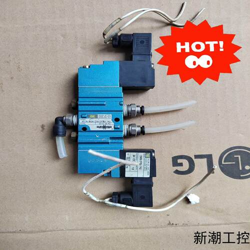 MAC电磁阀451A-BOA-DM-DFBJ-1KJ议价商品
