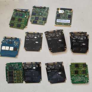 60G固态硬盘无盒SLC颗粒，都是拆机的好盘。能正常--议价商品