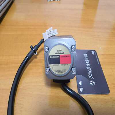 【议价】VEXTA东方电机ARLM46AC成色新，VEXTA适用