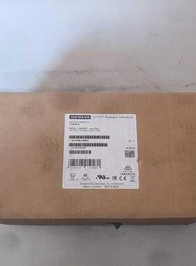 西门子6EP1935-6MD11电池模块全新议价--议价商品