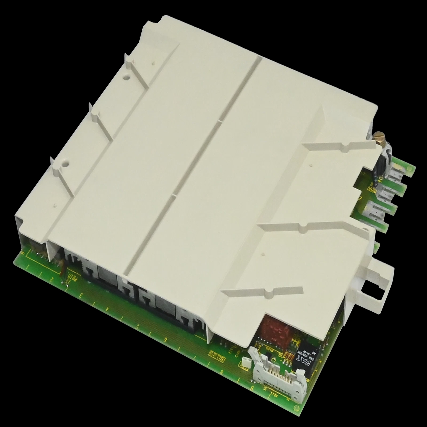 Siemens6SC6130-0FE00SimodriveERZ:X