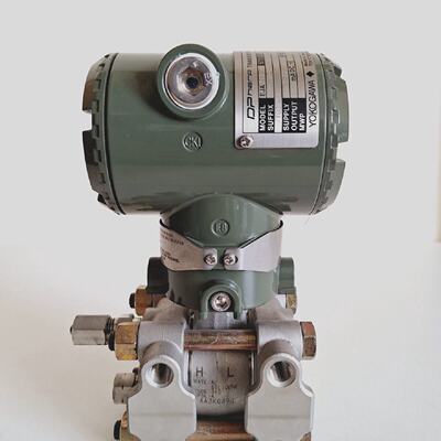 Yokogawa DPharp DAS5A87NNFF1AK1T03A1  EJA 310 Pressure Trans