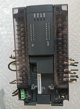 汇川PLC型号H2U1616MRXP-议价