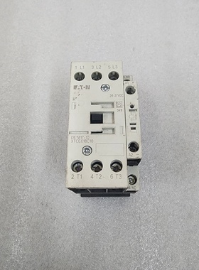 EATON DIL M1710 3POLIGES SCHTZ XTCE018C10 2427VDC