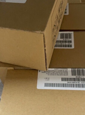 议价6ES7194-4CB00-0AA0全新原装未开封