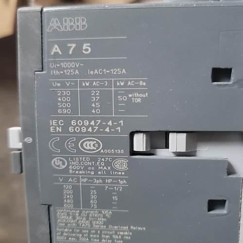 ABBA75-30-111SBL411001R8100-询价客服