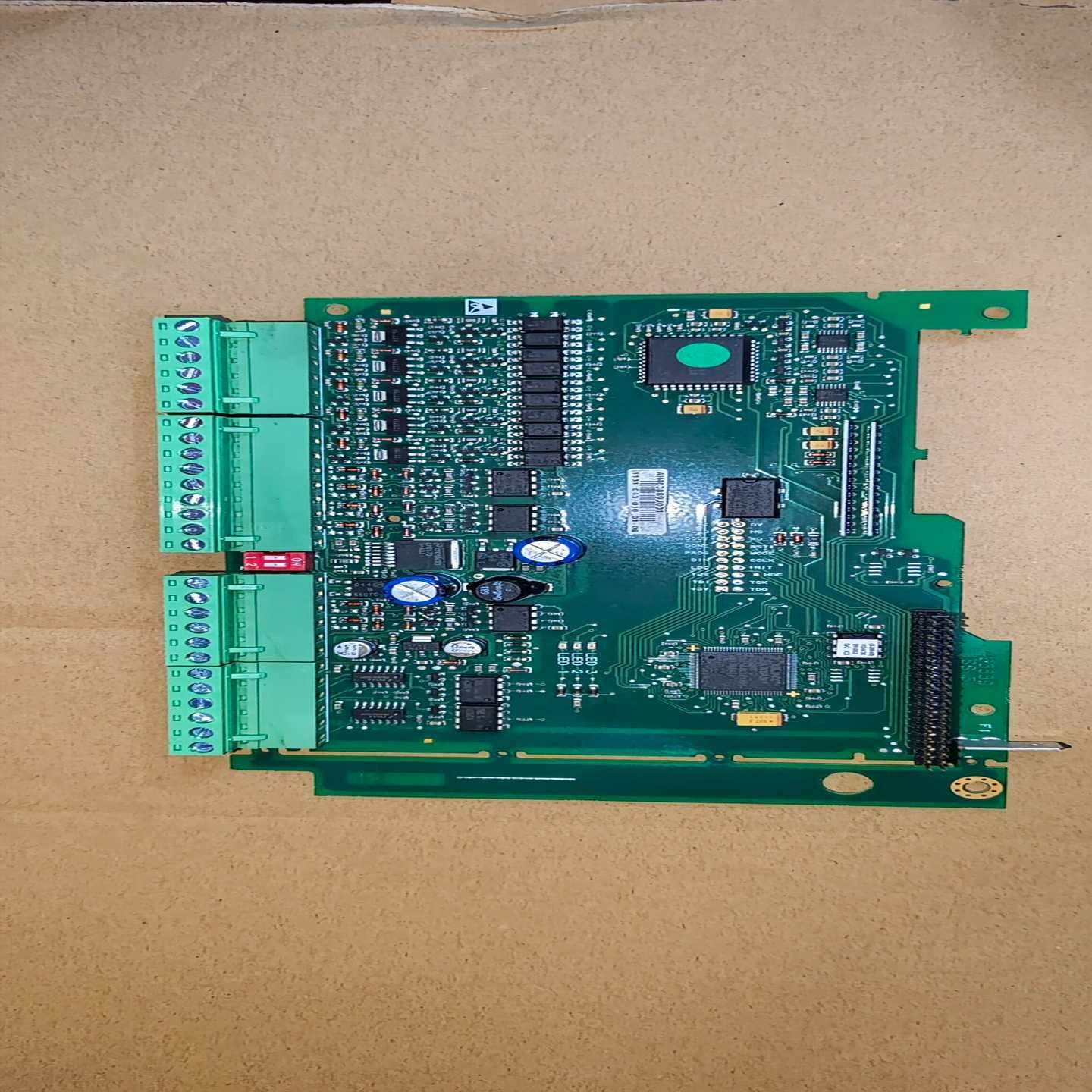 690双编码板 库存 有两块【卡奥电子】