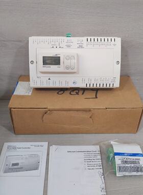 JOHNSON CONTROL LPFX14D74000C FX14 OEM FIELD CONTROLLER