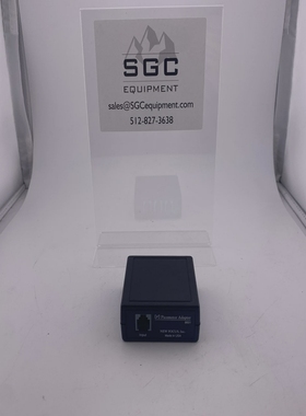 NewFocus8601PicomotorAdapter