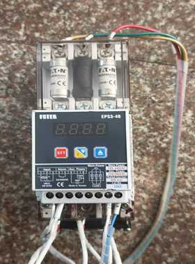 询价FOTEK台湾阳明EPS3-40数位式三相功率调整器控制器
