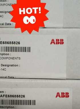 ABBAINT-14CABBRCAN-016ES7【博航商行】