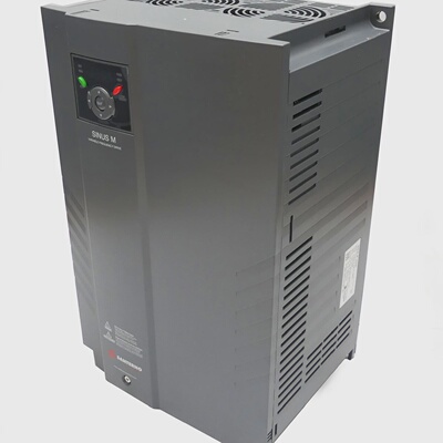 SANTERNO ZZ007308 SINUS M 0030 4T BA2K2 unused