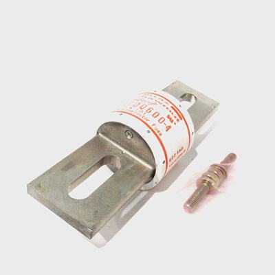 Nuovo Ferraz Shawmut A70Q6004 Fusibile 1336F1SP6A A70Q6004
