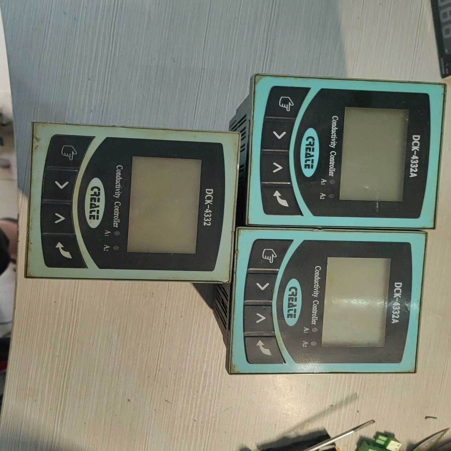科瑞达DCK-4332电导率仪--议价商品