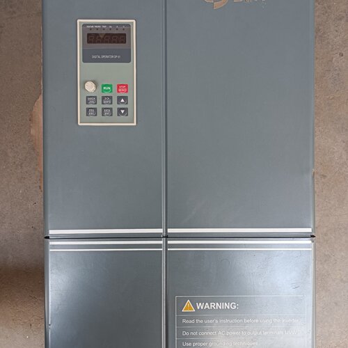 DV2000变频器DV200045G445千-议价